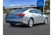 $19677 : Chevrolet Malibu 2025 LT 4dr thumbnail