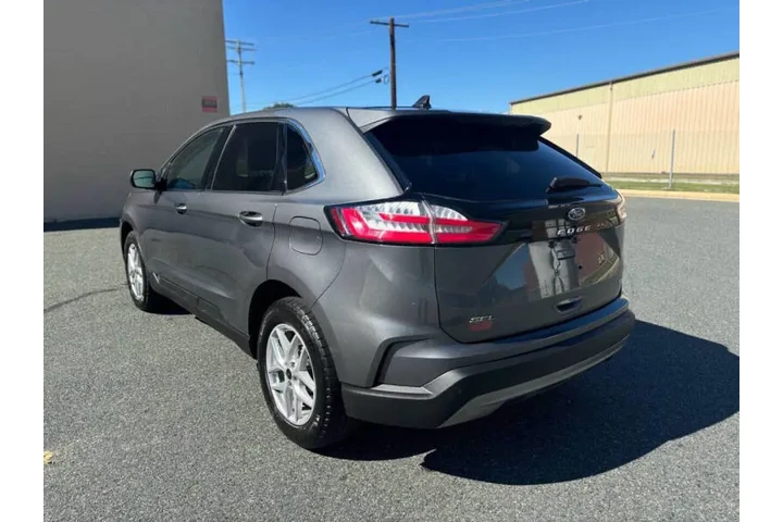 $21999 : 2024 Edge SEL image 9