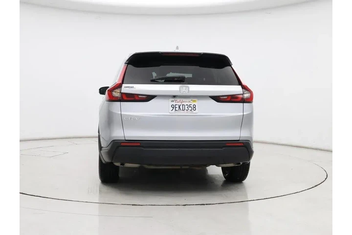 $26998 : Honda CR-V 2023 AWD EX 4dr S image 6