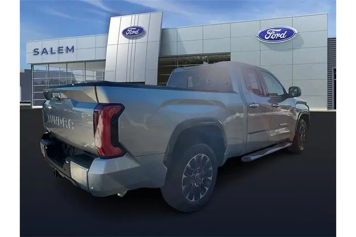 $39495 : Toyota Tundra 2022 4x4 Limit image 3