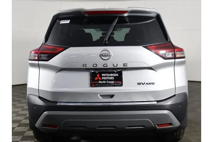 $20123 : Nissan Rogue 2023 AWD SV 4dr image 10