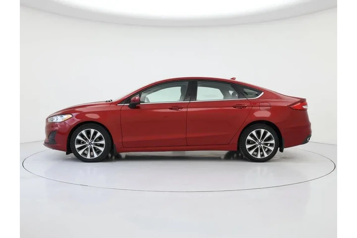 $18998 : Ford Fusion 2020 AWD SE 4dr image 3