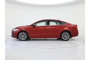 $18998 : Ford Fusion 2020 AWD SE 4dr thumbnail