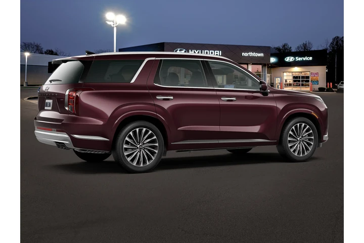 $39500 : Hyundai PALISADE 2023 AWD Ca image 8