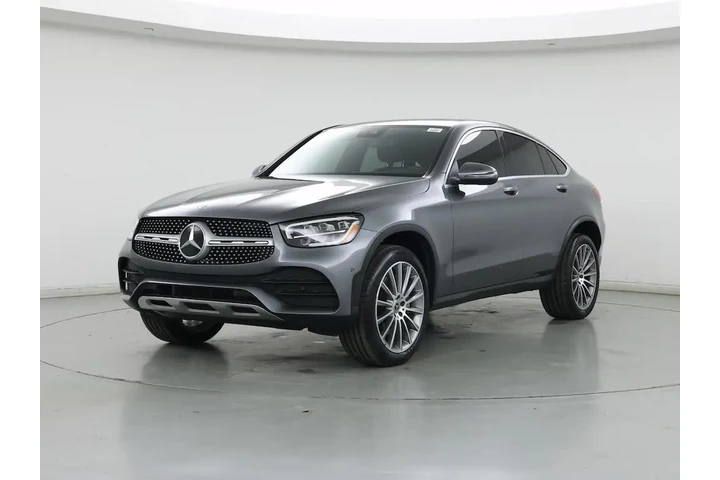 $39998 : Mercedes-Benz GLC 2022 AWD G image 4
