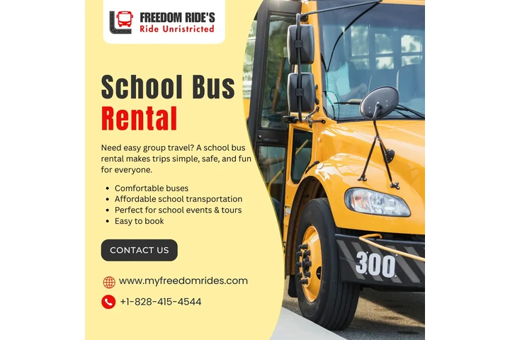 school bus renal services image 1