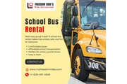 school bus renal services en Wyoming