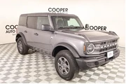 Ford Bronco 2025 4x4 Big Ben