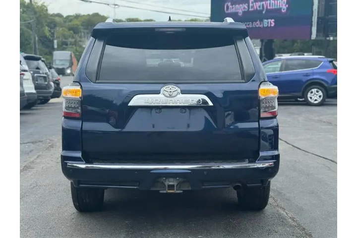 $20495 : 2014 4Runner Limited image 9