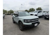 $24800 : Ford Bronco Sport 2024 AWD B thumbnail