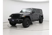 $34998 : Jeep Wrangler 2025 4x4 Willy thumbnail
