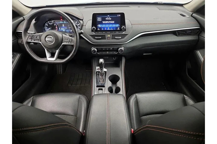 $20998 : Nissan Altima 2022 AWD 2.5 S image 9