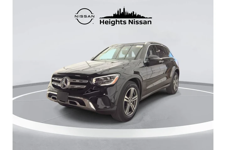 $22990 : Mercedes-Benz GLC 2020 AWD G image 5