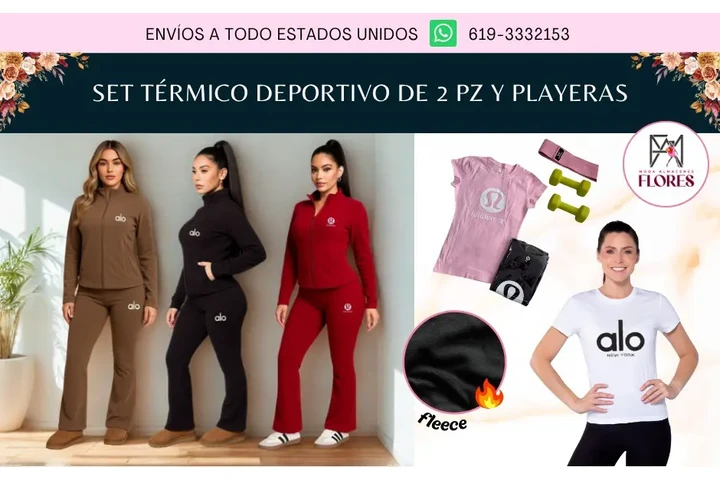 $1 : Venta de ropa por mayoreo image 7