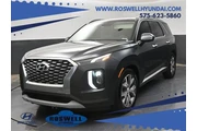 Hyundai PALISADE 2020 SEL 4d en Albuquerque