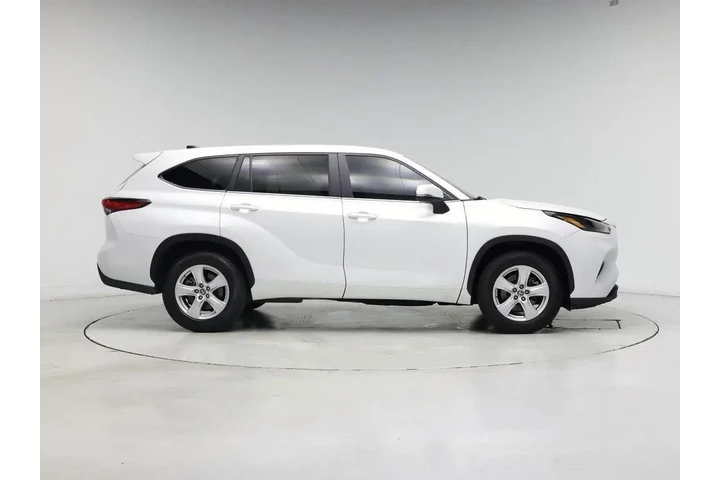$30998 : Toyota Highlander 2023 Plati image 7