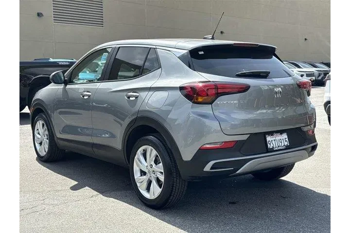 $19800 : Buick Encore GX 2025 Preferr image 5