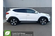 $14600 : Hyundai TUCSON 2018 AWD Limi thumbnail