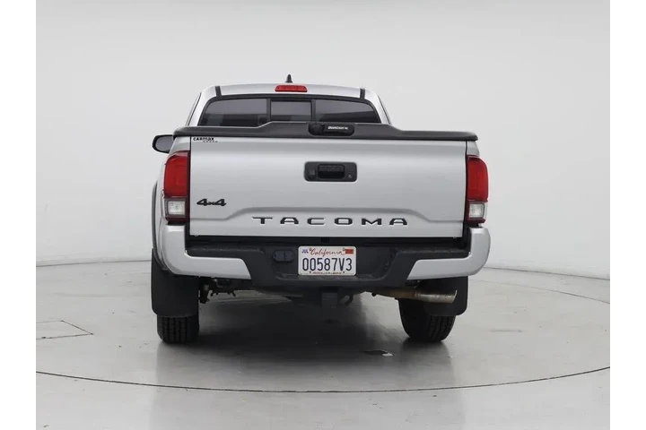 $33998 : Toyota Tacoma 2022 4x4 SR V6 image 6