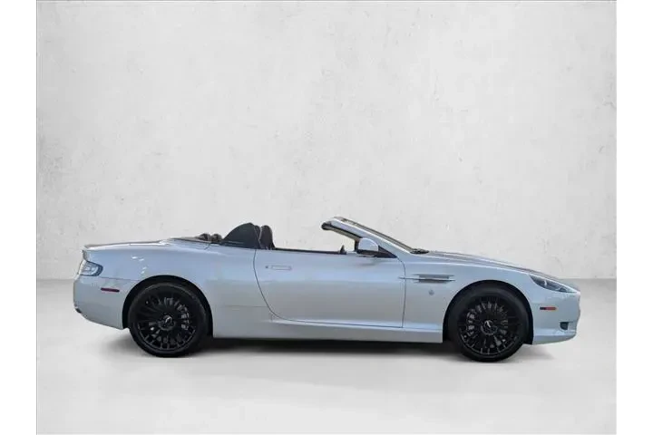 $39500 : Aston Martin DB9 2010 Volant image 4
