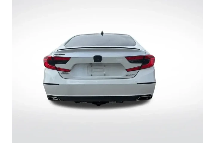 $21996 : Honda Accord 2022 Sport 4dr image 5