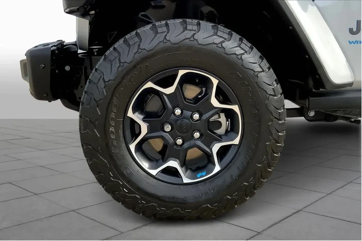 $34331 : Jeep Wrangler Unlimited 2022 image 10