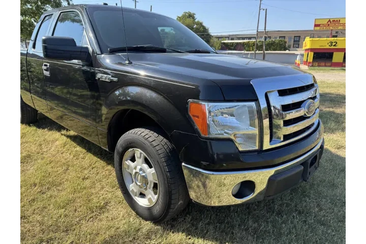 $14995 : 2012 F-150 XLT image 3