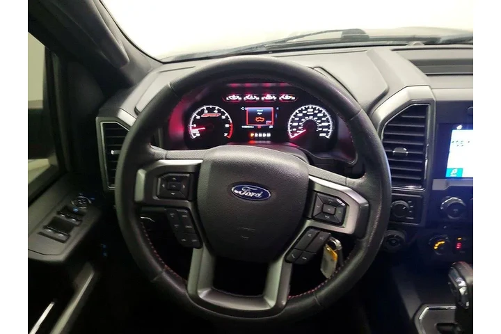 $23998 : Ford F-150 2018 4x4 XLT 4dr image 10