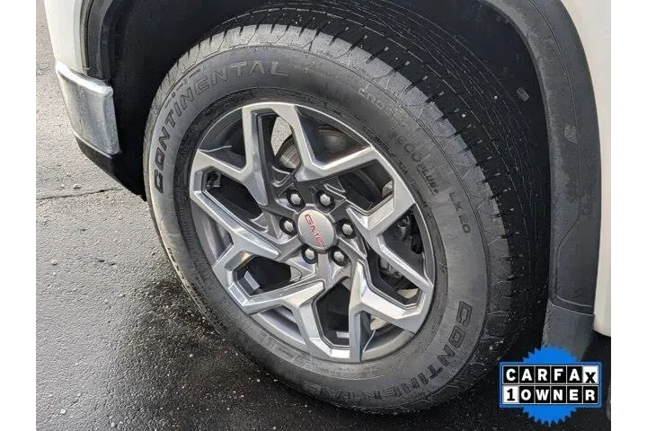 $39987 : GMC Sierra 1500 2024 4x4 SLT image 9