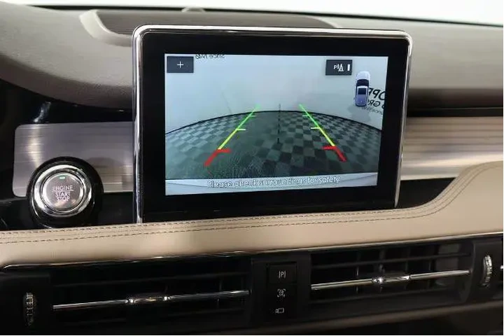 $29995 : Lincoln Corsair 2022 AWD Sta image 6