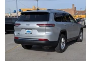 Jeep Grand Cherokee L 2023 4