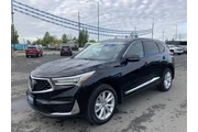2021 RDX SH-AWD w/Tech en Anchorage