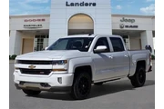 Chevrolet Silverado 1500 201 en Shreveport