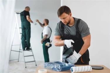 Compañia Servicios de Pintura en Los Angeles