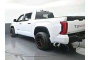 $39999 : Toyota Tundra 2024 4x2 SR5 4 thumbnail