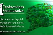 Traducciones Garantizadas 2020 en Quito