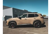 $39977 : Nissan Rogue 2026 AWD Rock C thumbnail