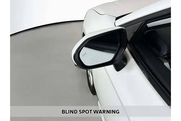 $23939 : Toyota Camry 2025 LE 4dr Sed image 4