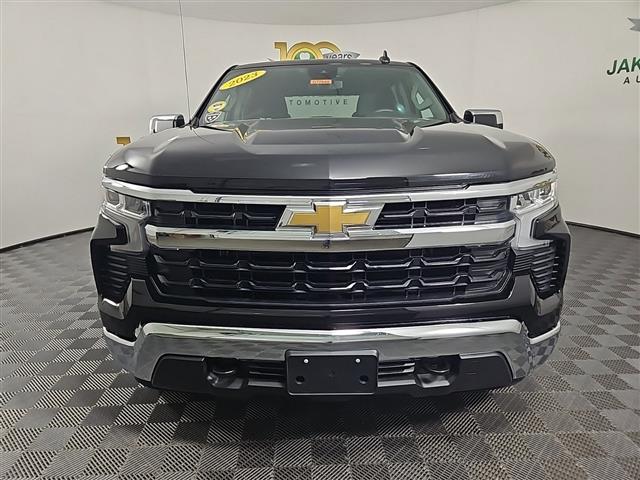 $44988 : 2023 Silverado 1500 LT image 2