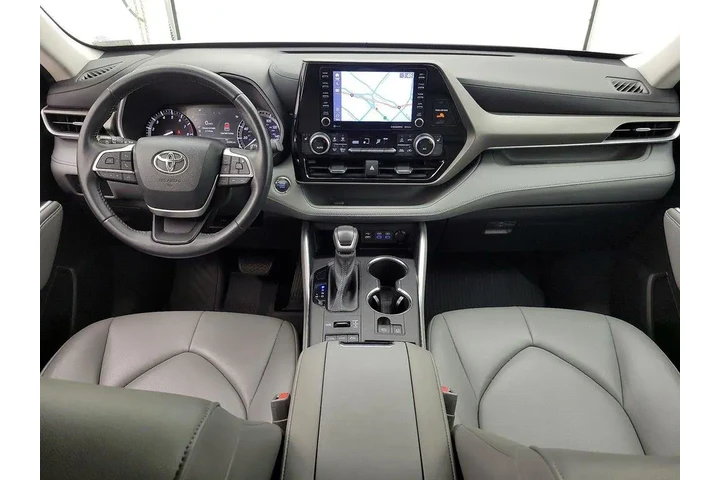 $37998 : Toyota Highlander 2022 AWD X image 9