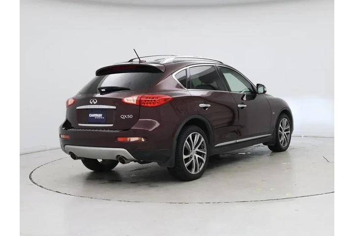 $18998 : INFINITI QX50 2017 4dr Cross image 8