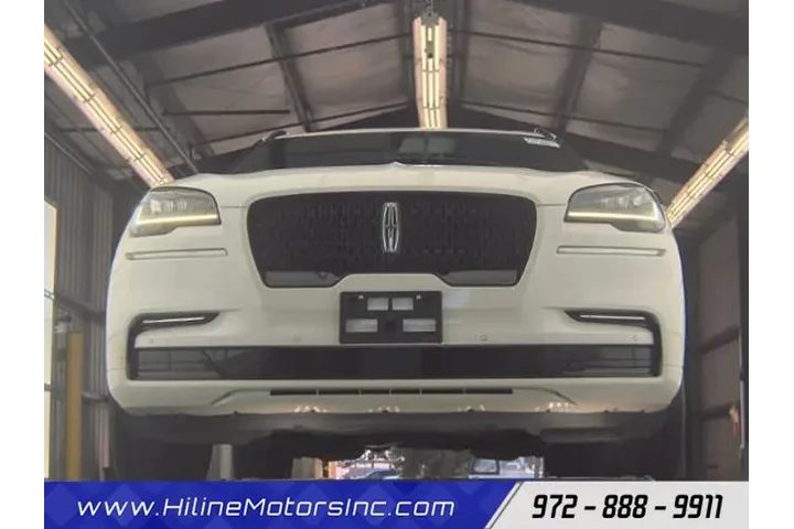 $46998 : 2022 Aviator Reserve image 4