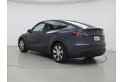 $28998 : Tesla Model Y 2021 AWD Long thumbnail