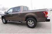 $18488 : Ford F-150 2017 4x4 XLT 4dr thumbnail