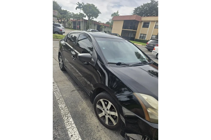 $3700 : NISSAN SENTRA 2011 image 9