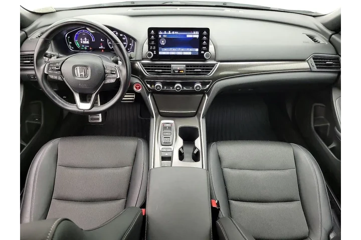 $22998 : Honda Accord Hybrid 2022 Spo image 9