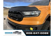 $34995 : Ford Ranger 2021 4x4 Lariat thumbnail