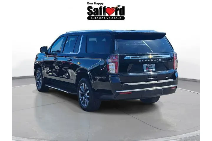$37498 : Chevrolet Suburban 2022 4x4 image 5