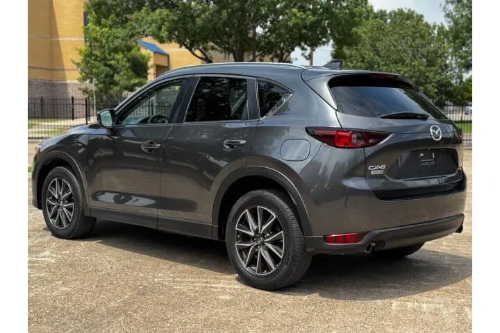 $16381 : 2018 CX-5 image 4