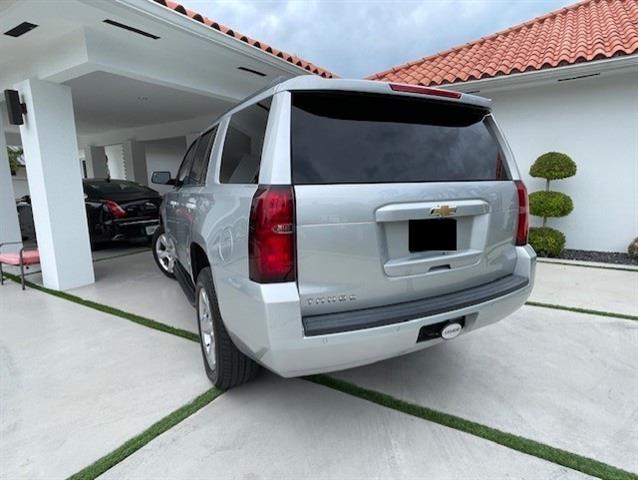 $15000 : 2018 Chevrolet Tahoe LS image 4